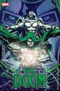 The Will of Doom (2025 Marvel) 1D