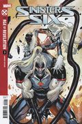 Sinister's Six (2025 Marvel) 3C