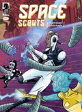 Space Scouts (2025 Dark Horse) 2A