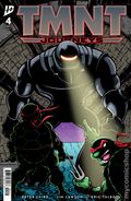 Teenage Mutant Ninja Turtles Journeys (2025 IDW) 4B