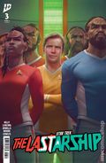 Star Trek the Last Starship (2025 IDW) 3B