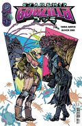 Starship Godzilla [Kai-Sei Era] (2025 IDW) 3A