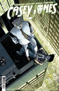 Teenage Mutant Ninja Turtles Casey Jones (2025 IDW) 3A