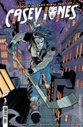Teenage Mutant Ninja Turtles Casey Jones (2025 IDW) 3B