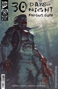30 Days of Night Falling Sun (2025 IDW) 2A