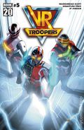 VR Troopers (2025 Boom) 5A