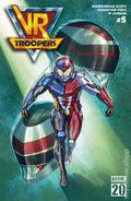 VR Troopers (2025 Boom) 5B