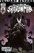 Valiant Beyond Tales of the Shadowman (2025 Valiant) 6A