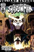 Valiant Beyond Tales of the Shadowman (2025 Valiant) 6B