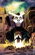 Valiant Beyond Tales of the Shadowman (2025 Valiant) 6D