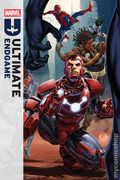 Ultimate Endgame (2025 Marvel) 2A