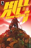 Kill All Immortals II (2025 Dark Horse) 5B