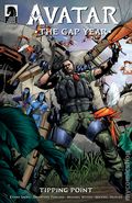 Avatar the Gap Year Tipping Point (2025 Dark Horse) 4