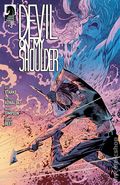 Devil on My Shoulder (2025 Dark Horse) 3