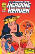 Heroine Heaven (2022 AC Comics) 9