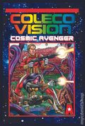 Colecovision Cosmic Avenger (2026 Apex Comics Group) 1