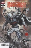 Moon Knight Fist of Khonshu (2024 Marvel) 15C
