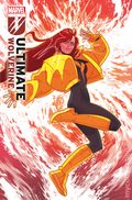 Ultimate Wolverine (2025 Marvel) 13C