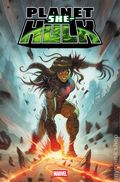 Planet She-Hulk (2025 Marvel) 2B