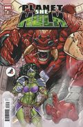 Planet She-Hulk (2025 Marvel) 2C