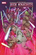 Star Wars Jedi Knights (2025 Marvel) 10A