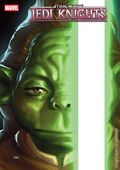 Star Wars Jedi Knights (2025 Marvel) 10B