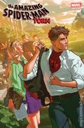 Amazing Spider-Man Torn (2025 Marvel) 3B