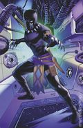 Black Panther Intergalactic (2025 Marvel) 1C