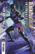 Black Panther Intergalactic (2025 Marvel) 1E