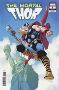 Thor (2025 Marvel 7th Series) 5E