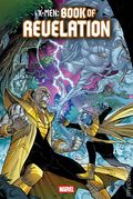 X-Men Book of Revelation (2025 Marvel) 3A