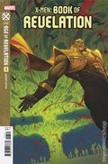 X-Men Book of Revelation (2025 Marvel) 3B