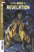 X-Men Book of Revelation (2025 Marvel) 3C