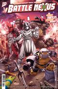 Teenage Mutant Ninja Turtles Battle Nexus (2025 IDW) 1B