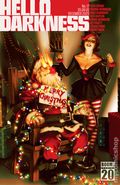 Hello Darkness (2024 Boom) 17A