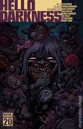 Hello Darkness (2024 Boom) 17D