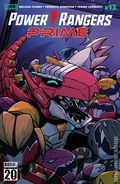 Power Rangers Prime (2024 Boom) 13C