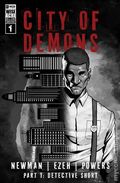 City of Demons (2026 Massive) 1