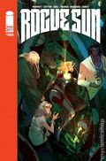 Rogue Sun (2022 Image) 33A
