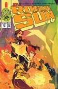 Rogue Sun (2022 Image) 33B