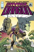 Savage Dragon (1993 2nd Series) 278A