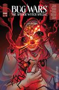Bug Wars the Spyder Wytch Special (2026 Image) 1E