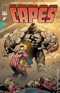 Invincible Universe Capes (2025 Image) 3A
