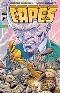Invincible Universe Capes (2025 Image) 3B