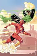 Green Lantern (2023 9th Series DC) 31B