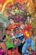 DC K.O. The Kids Are All Fight Special (2026 DC) 1D