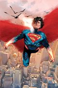 Absolute Superman (2024 DC) 15A