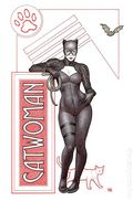 Catwoman (2018 DC) 83B