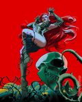 Poison Ivy (2022 DC) 40E
