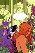 Harley and Ivy Life and Crimes (2025 DC) 3A